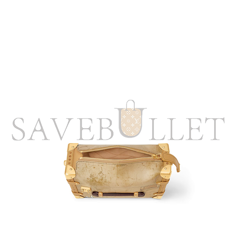 l0*is V*t0n side trunk mm m12480 (23.5*16*8.5cm)